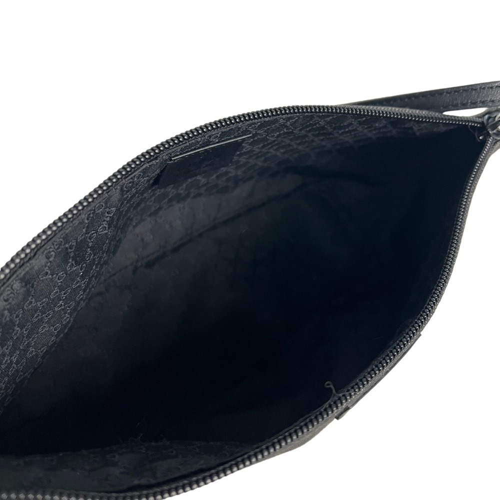 Gucci Black Mini Bag - Picture 4 of 9